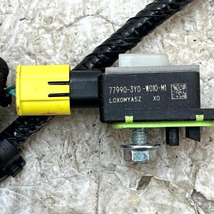 Honda ZR-V Crash Impact Sensor Wiring Harness 77990-3Y0-W010-M1 Genuine - Image 18