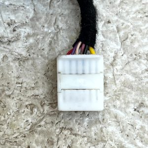 Honda ZR-V Crash Impact Sensor Wiring Harness 77990-3Y0-W010-M1 Genuine - Image 3