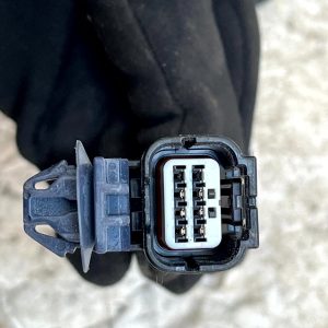 Honda ZR-V Crash Impact Sensor Wiring Harness 77990-3Y0-W010-M1 Genuine - Image 21