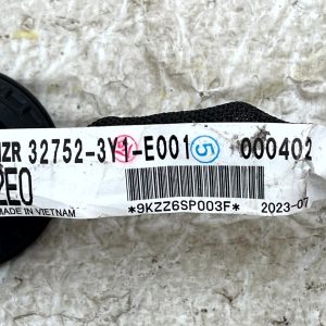 Honda ZR-V Crash Impact Sensor Wiring Harness 77990-3Y0-W010-M1 Genuine - Image 22