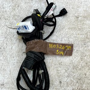 Honda ZR-V Crash Impact Sensor Wiring Harness 77990-3Y0-W010-M1 Genuine - Image 23