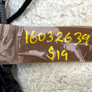 Honda ZR-V Crash Impact Sensor Wiring Harness 77990-3Y0-W010-M1 Genuine - Image 24