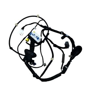 Honda ZR-V Crash Impact Sensor Wiring Harness 77990-3Y0-W010-M1 Genuine