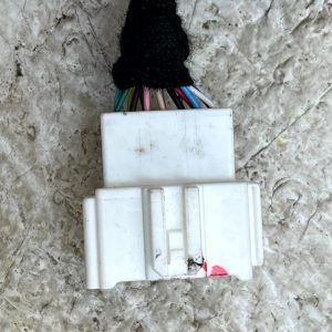 Honda ZR-V Crash Impact Sensor Wiring Harness 77990-3Y0-W010-M1 Genuine - Image 5