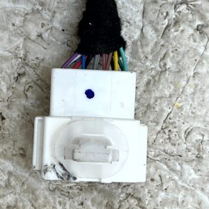 Honda ZR-V Crash Impact Sensor Wiring Harness 77990-3Y0-W010-M1 Genuine - Image 6