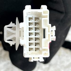 Honda ZR-V Crash Impact Sensor Wiring Harness 77990-3Y0-W010-M1 Genuine - Image 7