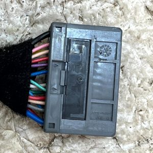 Honda ZR-V Crash Impact Sensor Wiring Harness 77990-3Y0-W010-M1 Genuine - Image 8