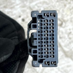 Honda ZR-V Crash Impact Sensor Wiring Harness 77990-3Y0-W010-M1 Genuine - Image 9