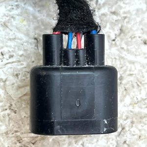 Honda ZR-V Crash Impact Sensor Wiring Harness 77990-3Y0-W010-M1 Genuine - Image 10