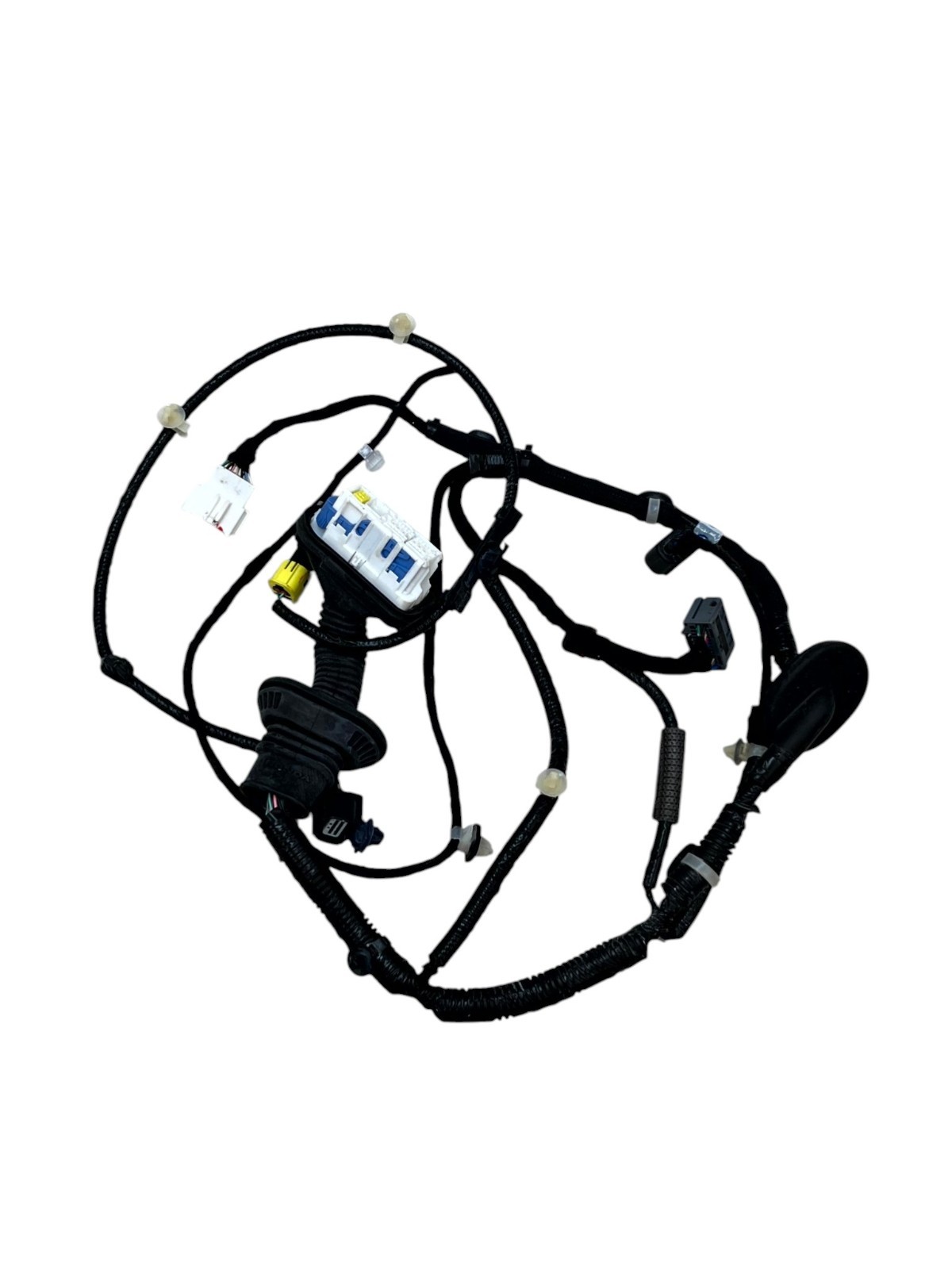 Honda ZR-V Crash Impact Sensor Wiring Harness 77990-3Y0-W010-M1 Genuine