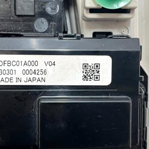 Honda ZR-V Front Interior Roof Overhead Dome Light Lamp VDFBC01A000 Genuine - Image 17