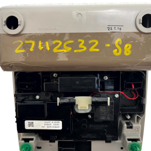 Honda ZR-V Front Interior Roof Overhead Dome Light Lamp VDFBC01A000 Genuine - Image 19