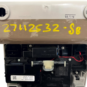 Honda ZR-V Front Interior Roof Overhead Dome Light Lamp VDFBC01A000 Genuine - Image 20