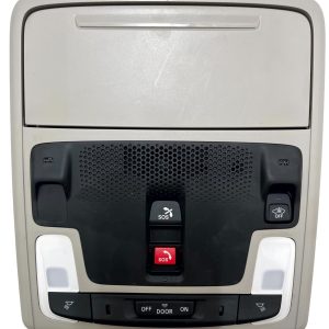 Honda ZR-V Front Interior Roof Overhead Dome Light Lamp VDFBC01A000 Genuine