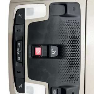 Honda ZR-V Front Interior Roof Overhead Dome Light Lamp VDFBC01A000 Genuine - Image 5