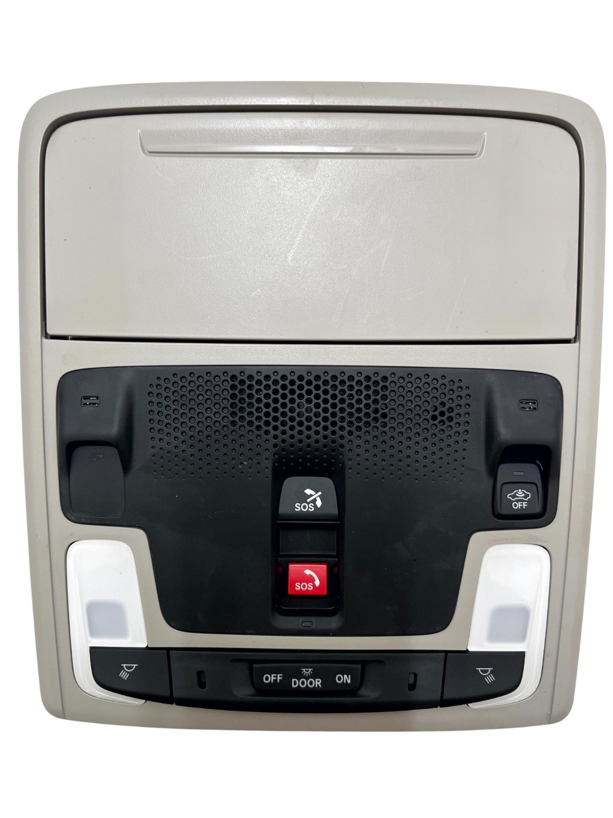 Honda ZR-V Front Interior Roof Overhead Dome Light Lamp VDFBC01A000 Genuine