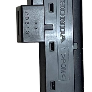 Honda ZR-V Passenger Airbag Indicator Trim Cover 2023 TO 2026 DF1ZDD60 Genuine - Image 14