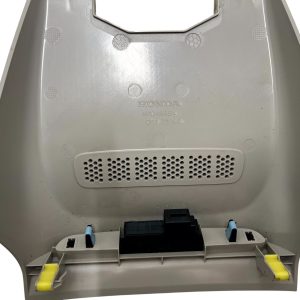 Honda ZR-V Passenger Airbag Indicator Trim Cover 2023 TO 2026 DF1ZDD60 Genuine - Image 8