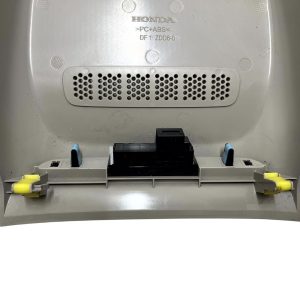 Honda ZR-V Passenger Airbag Indicator Trim Cover 2023 TO 2026 DF1ZDD60 Genuine - Image 9