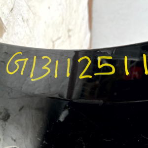 Hyundai I20 MK2 Front Bumper 2018 TO 2020 86511C8000 Genuine - Image 11