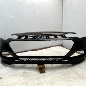 Hyundai I20 MK2 Front Bumper 2018 TO 2020 86511C8000 Genuine - Image 3