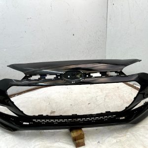 Hyundai I20 MK2 Front Bumper 2018 TO 2020 86511C8000 Genuine