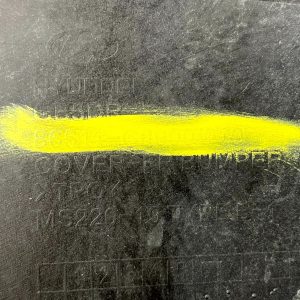 Hyundai I20 MK2 Front Bumper 2018 TO 2020 86511C8000 Genuine - Image 10