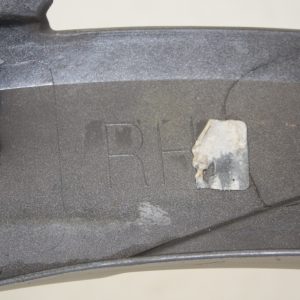 Hyundai Ioniq 5 Front Right Side Wheel Arch 2021 ON 87712-G1100 Genuine *DAMAGED - Image 13