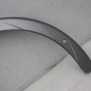 Hyundai Ioniq 5 Front Right Side Wheel Arch 2021 ON 87712-G1100 Genuine *DAMAGED - Image 3