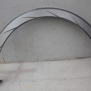 Hyundai Ioniq 5 Front Right Side Wheel Arch 2021 ON 87712-G1100 Genuine *DAMAGED - Image 1