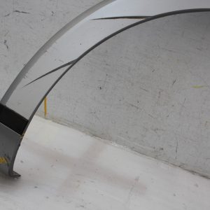 Hyundai Ioniq 5 Front Right Side Wheel Arch 2021 ON 87712-G1100 Genuine *DAMAGED - Image 5
