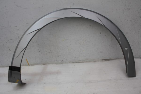 Hyundai-Ioniq-5-Front-Right-Side-Wheel-Arch-2021-ON-87712-G1100-Genuine-DAMAGED-176920325372