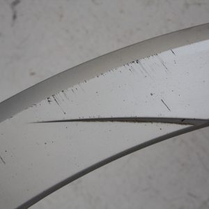 Hyundai Ioniq Front Right Side Wheel Arch 87712-G1100 Genuine *DAMAGED* - Image 6