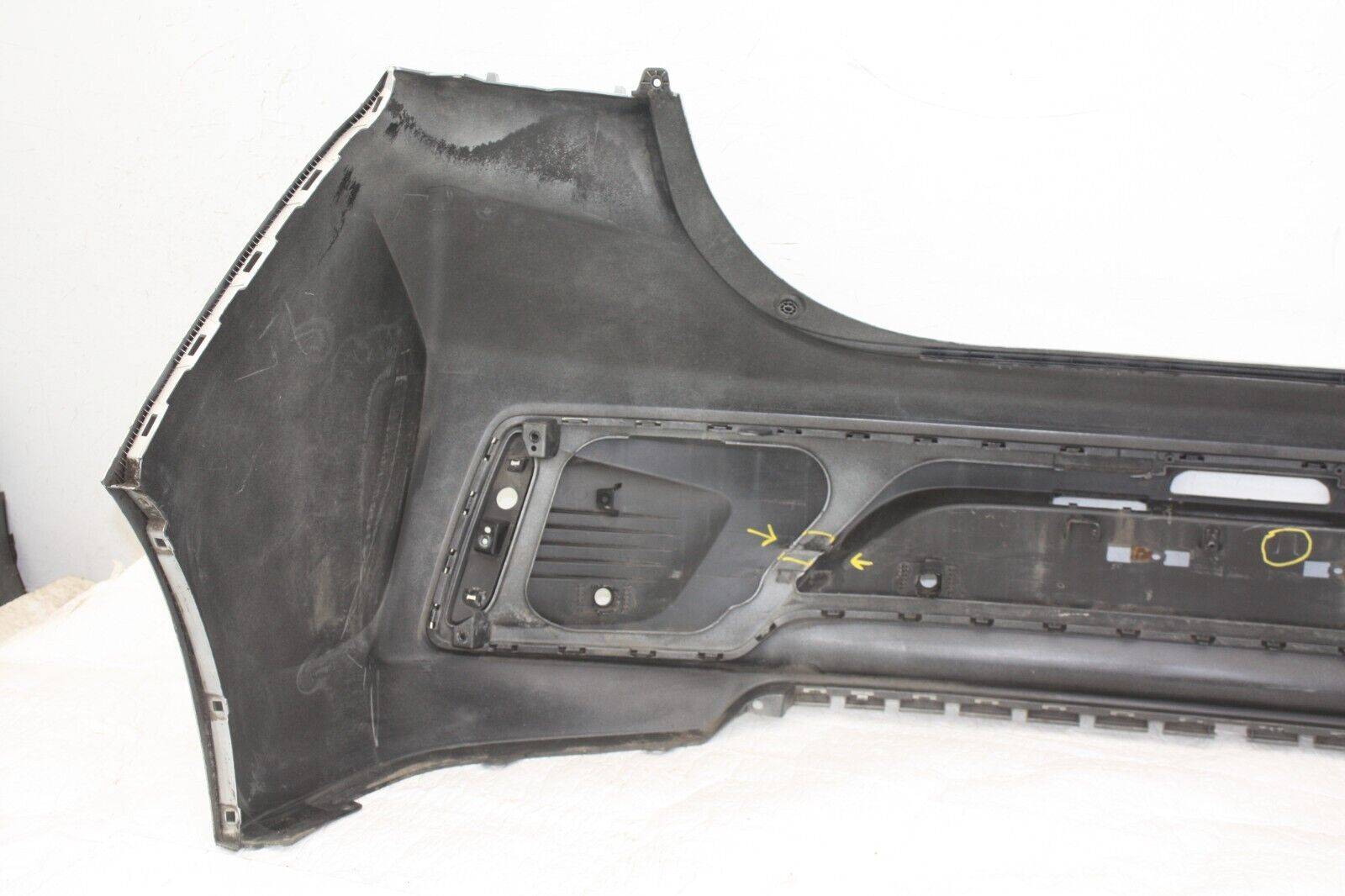 Hyundai-Ioniq-Rear-Bumper-Genuine-DAMAGED-176596534412-17