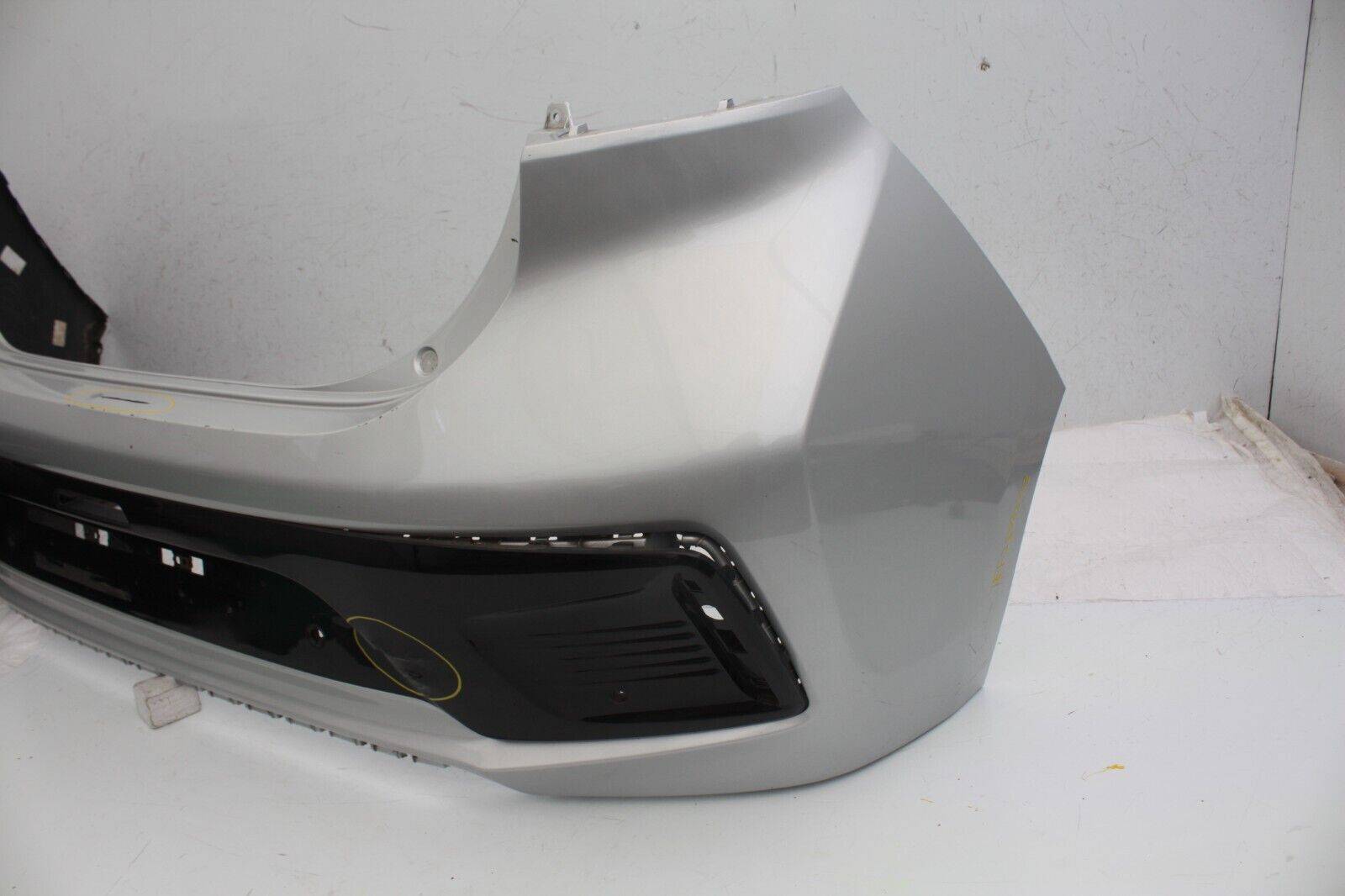 Hyundai-Ioniq-Rear-Bumper-Genuine-DAMAGED-176596534412-5