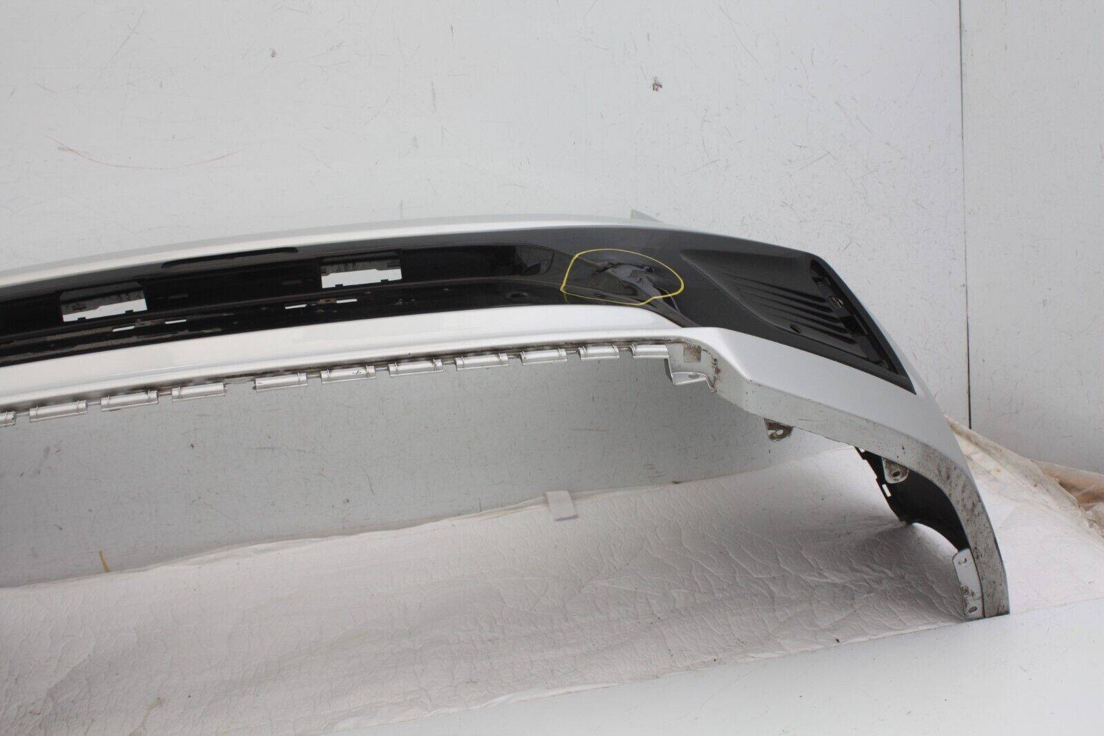 Hyundai-Ioniq-Rear-Bumper-Genuine-DAMAGED-176596534412-9