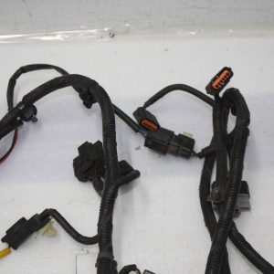 Hyundai Ioniq Rear Bumper Wiring Loom 91890-G2130 Genuine - Image 3