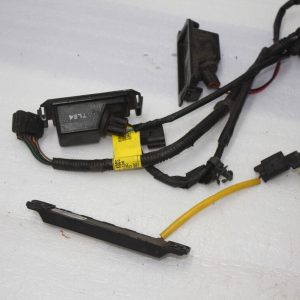 Hyundai Ioniq Rear Bumper Wiring Loom 91890-G2130 Genuine - Image 5