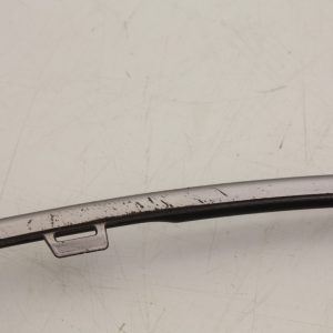 Hyundai Kona Electric Front Bumper Left Trim 21 - 24 86575-K4AA0 *GOT SCRATCHES* - Image 11