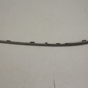 Hyundai Kona Electric Front Bumper Left Trim 21 - 24 86575-K4AA0 *GOT SCRATCHES*