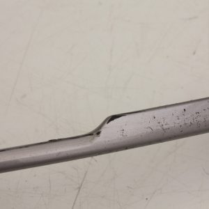 Hyundai Kona Electric Front Bumper Left Trim 21 - 24 86575-K4AA0 *GOT SCRATCHES* - Image 9