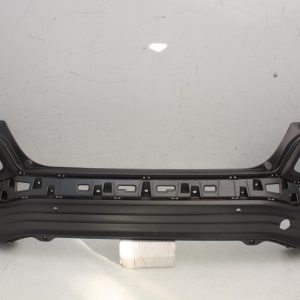 Hyundai-Kona-Electric-Rear-Bumper-2017-TO-2021-86611-K4000-Genuine-DAMAGED-176623609202