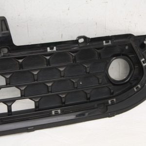 Hyundai Kona Front Bumper Lower Grill 86560-J9CD0 Genuine - Image 3