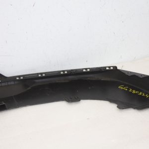 Hyundai Kona Hybrid Rear Bumper Lower Section 2021 TO 2024 86613-Q4000 Genuine - Image 15