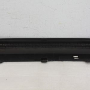 Hyundai Kona Hybrid Rear Bumper Lower Section 2021 TO 2024 86613-Q4000 Genuine - Image 16