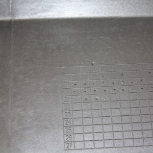 Hyundai Kona Hybrid Rear Bumper Lower Section 2021 TO 2024 86613-Q4000 Genuine - Image 18