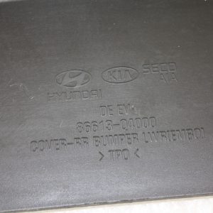 Hyundai Kona Hybrid Rear Bumper Lower Section 2021 TO 2024 86613-Q4000 Genuine - Image 19