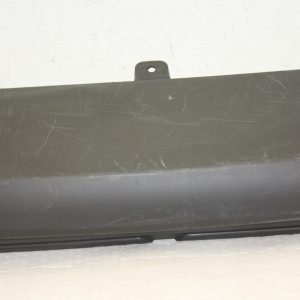 Hyundai Kona Hybrid Rear Bumper Lower Section 2021 TO 2024 86613-Q4000 Genuine - Image 5