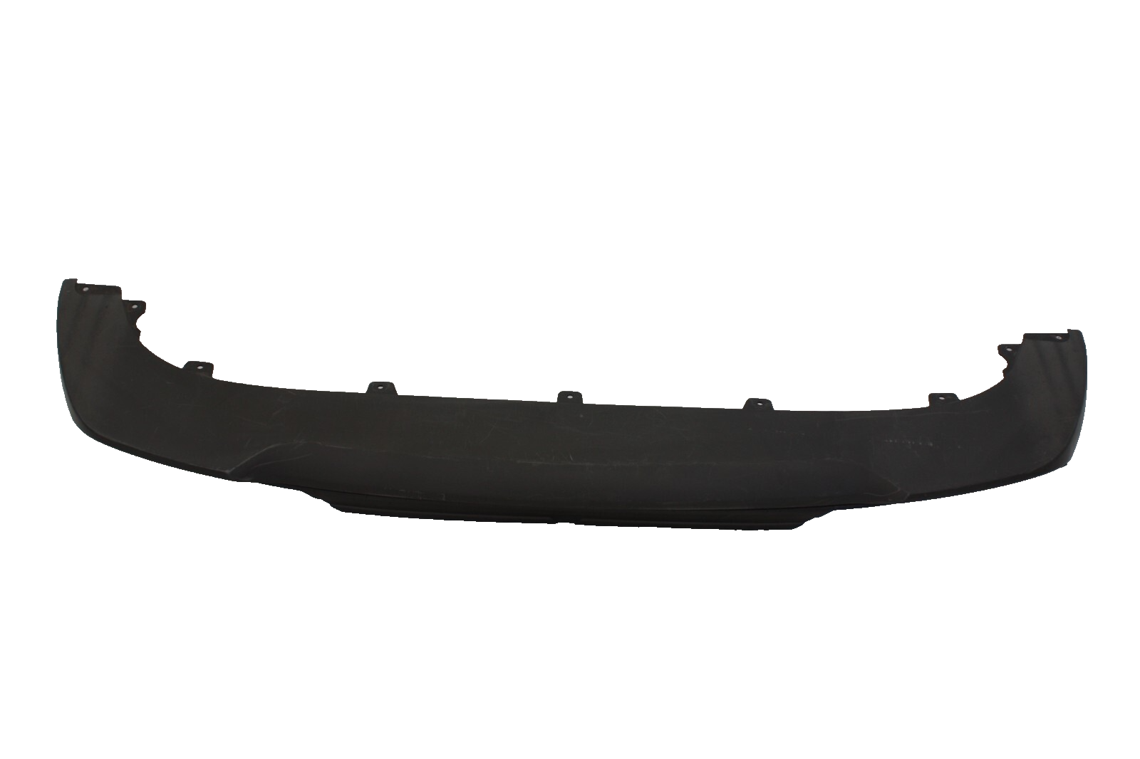Hyundai Kona Hybrid Rear Bumper Lower Section 2021 TO 2024 86613-Q4000 Genuine