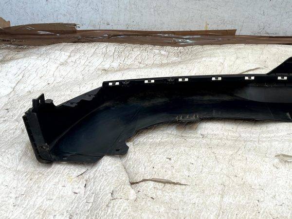 Hyundai Kona Hybrid Rear Bumper Lower Section 2021 TO 2024 86613 Q4000 Genuine 178470083902 10